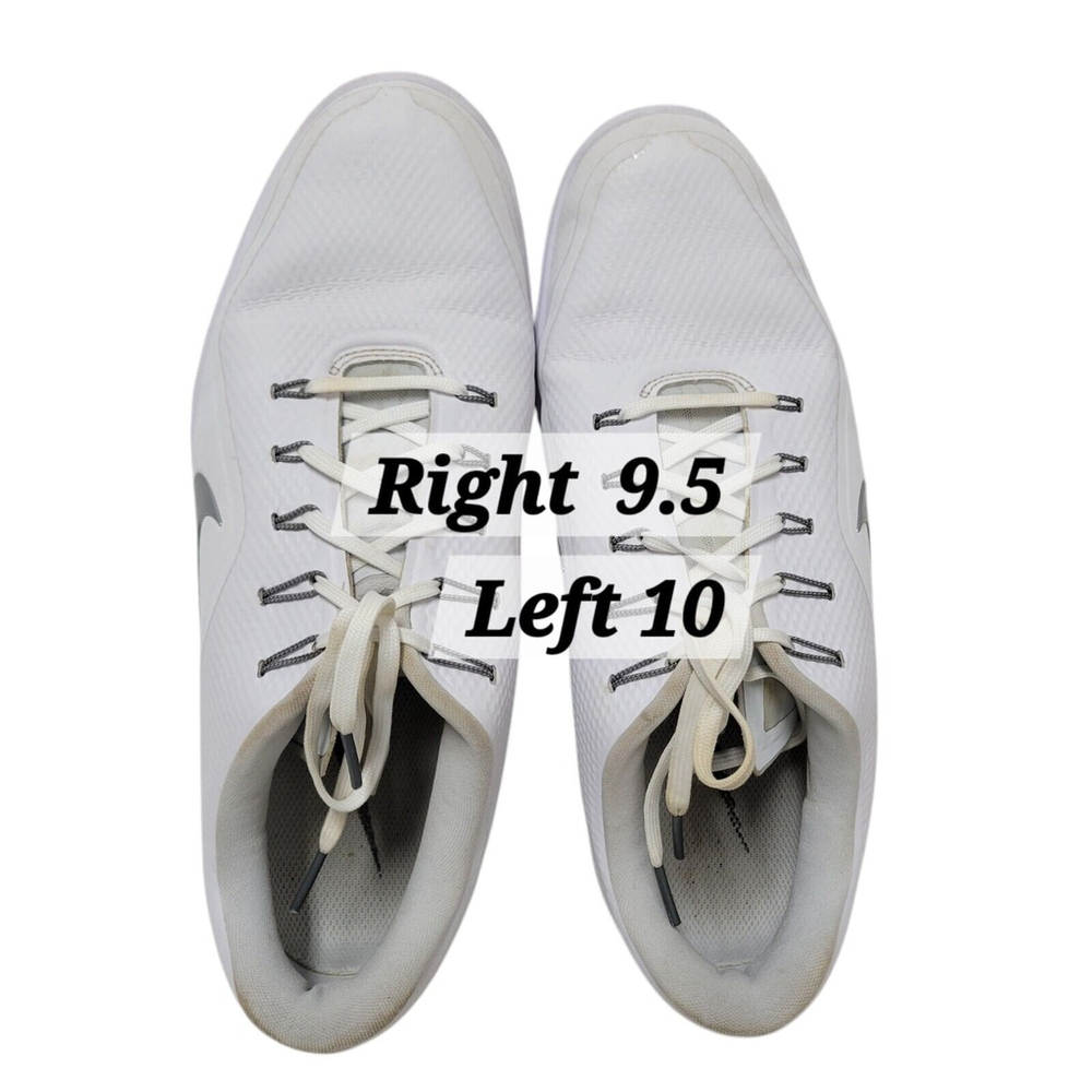 Nike React Golf Shoes Women's. Mix-Match Sizes. P… - image 2